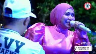 Download lagu Selvy Anggraeni - Terlena | Familys Group Live Cover HUT RI KE 80 Thn Keranggan Setu Tangsel mp3