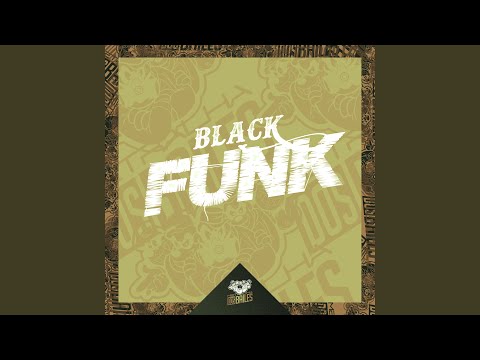 BLACK FUNK