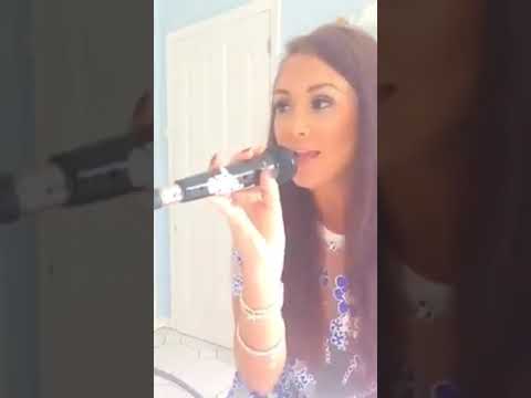 LB - Female Soul, Pop and Motown Singer available for hire- Showbott Entertainment