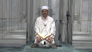 Cengiz Akdoğan - Ahzab Suresi (38-48)