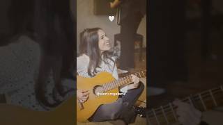 Cantando Bolerito hace unos meses 🤍
