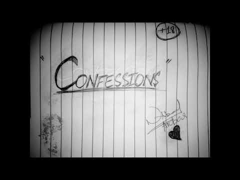 01. Khayaal (Intro) | CONFESSIONS