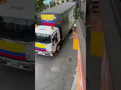 ayudas dé el municipio de Donmatias norte  Antioquia llegaron al departamento del chocó medio Baudo