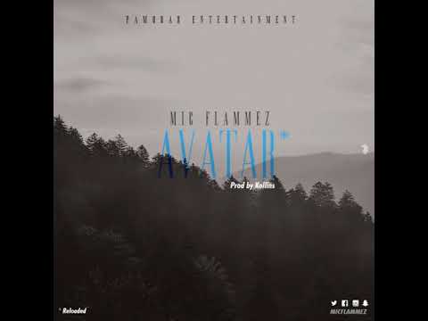 Mic Flammez - AVATAR (Audio Officiel)