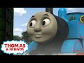 Thomas Friends Thomas And The Garbage Train Full Episode Thomas The Tank Engine Cartoons