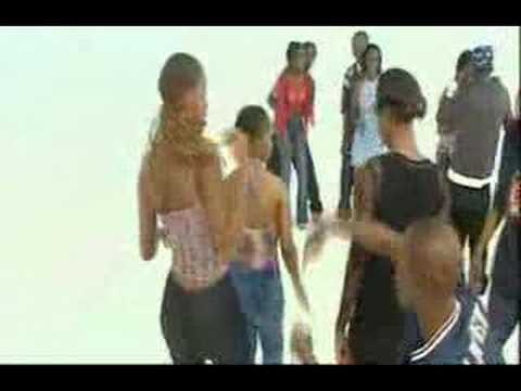 Nonini Ft. Sylvia - Manzi wa Nairobi