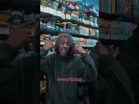 YouTube Thumbnail
