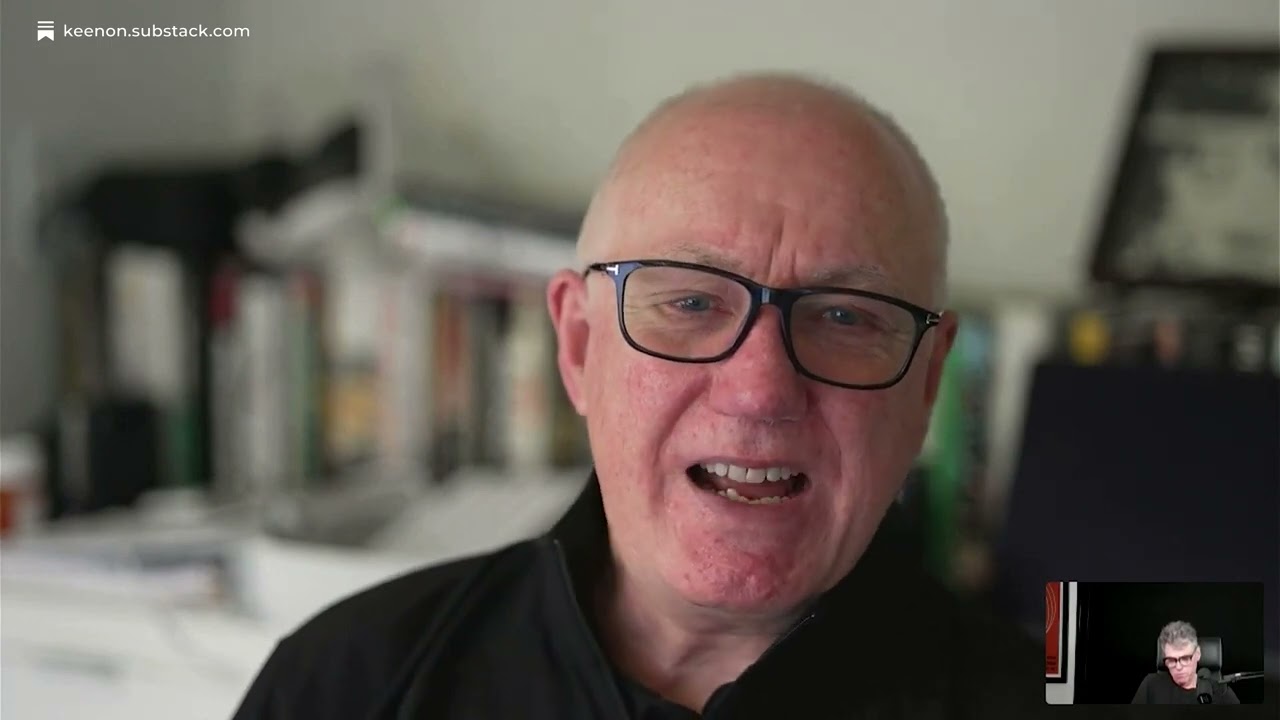 Episode 2252: How to Unstick the Future