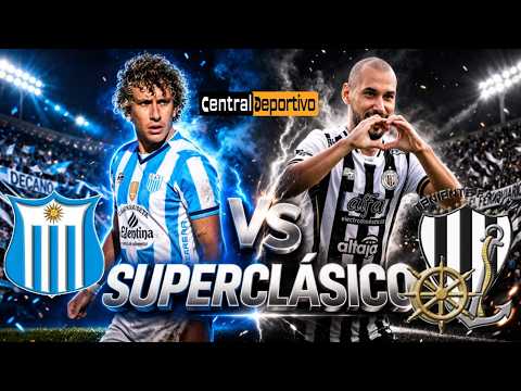 EN VIVO / HERRERA VS FARIÑ - FECHA 4