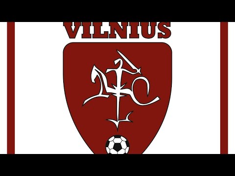FC Vilniaus Vytis - FK Gargždų Banga