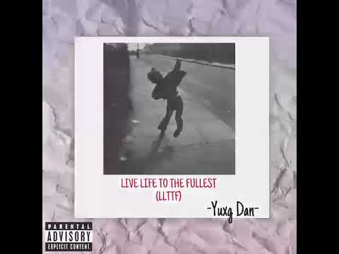 Yuxg Dan - LLTTF (Official Audio)