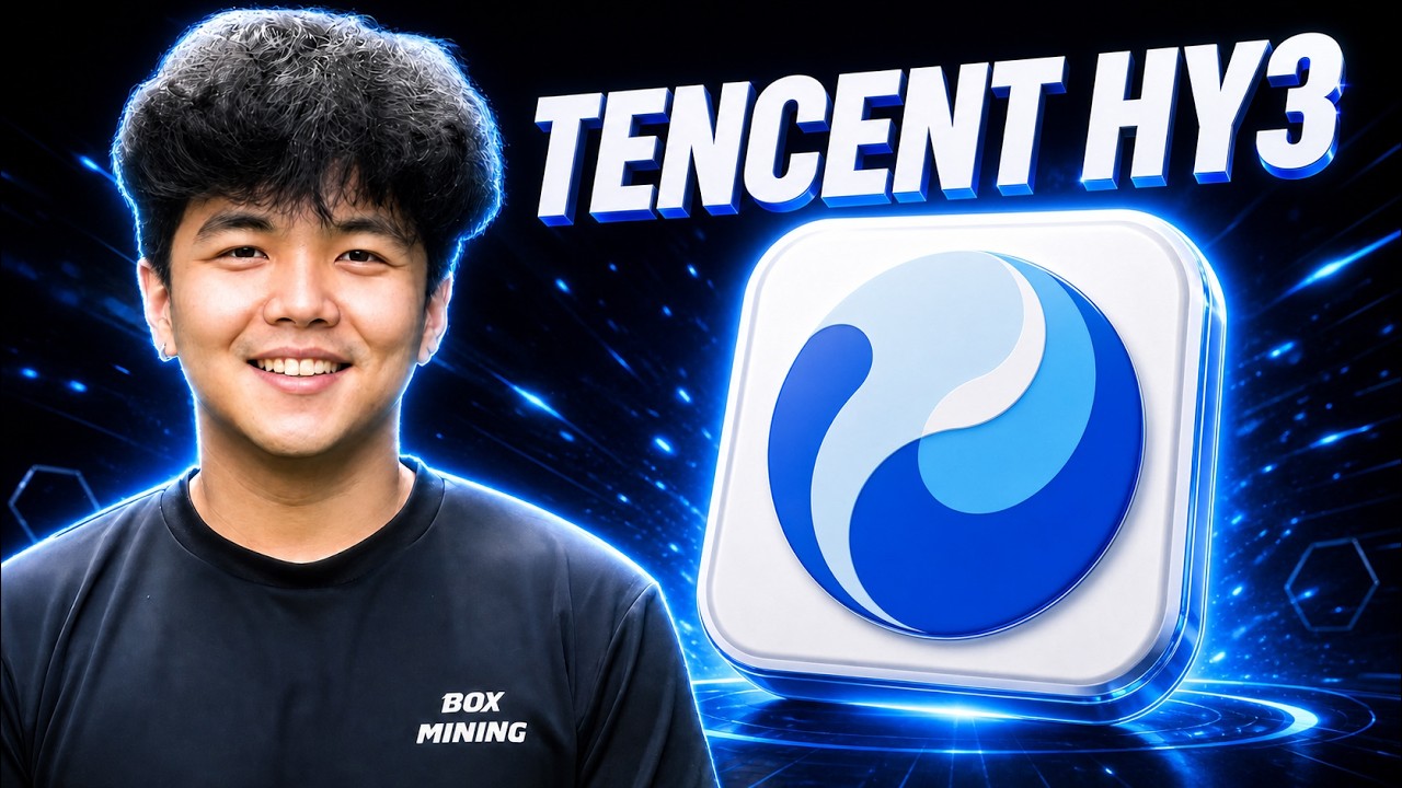 Tencent Hy3 Review: Fast, but not very smart?