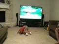 Ethan Breakdancing W Head Spins