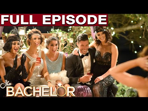 The Bachelor Australia Season 3 Episode 3 (Full Episode)