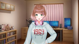 2045、月より。(体験版)実況Part14