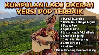 Download lagu Kumpulan Lagu Daerah Versi Pop mp3 Download lagu Kumpulan Lagu Daerah Versi Pop mp3