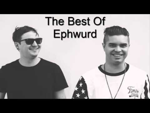 The Best Of Ephwurd