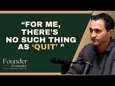 Building a Company That Runs Without You: Kyle Matthews on Scaling Leadership at Matthews™