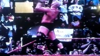 &quot;Oh Hell Yeah&quot; Insulinsanity Stone Cold WWF WWE 97