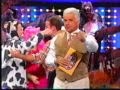 Family Feud Halloween 2008 Part 3