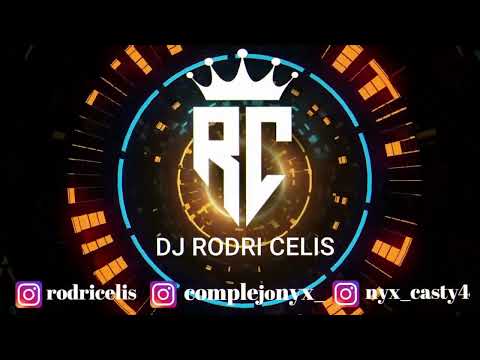 CASTY 4 LIVE - 15 AÑOS COMPLEJO NYX