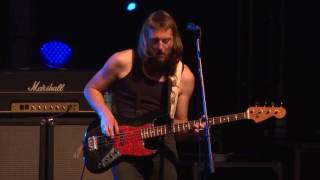 COOGANS BLUFF "Too Late"   WFE 2016