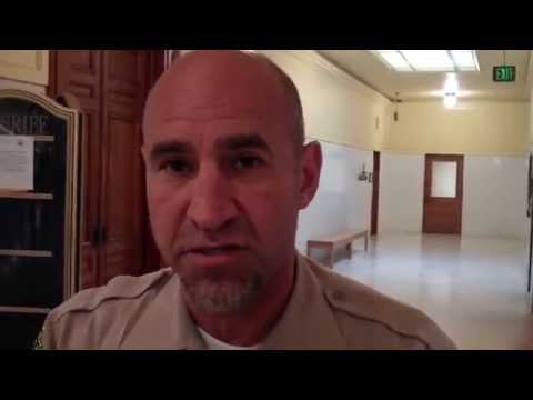 080514p3 Sheriff - Disruptive following up ... RIGGED is as RIGGED does with a PINCH of INHUMANITY