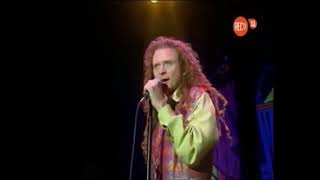 Simply Red - To be with you/ Come to my aid