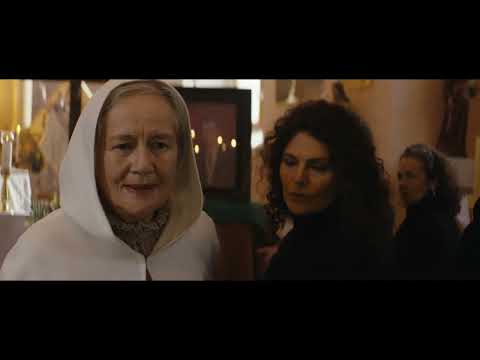 Vita Mia - Trailer Ufficiale
