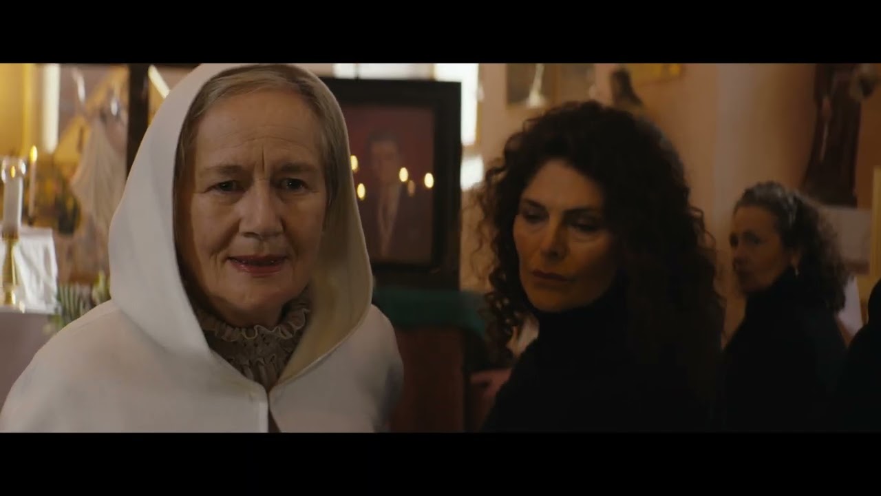 Vita Mia - Trailer Ufficiale