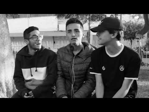 EP. 3 Lateral, OyeLoco & Falco " EL MEJOR DEL PERÚ ? " #WhatsLibre