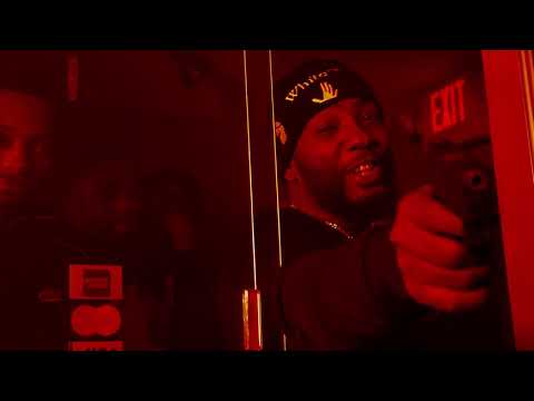Baywalk x Lul Renny x Yadda Baby - Shoot It Out (dir by. @OneWayVisuals