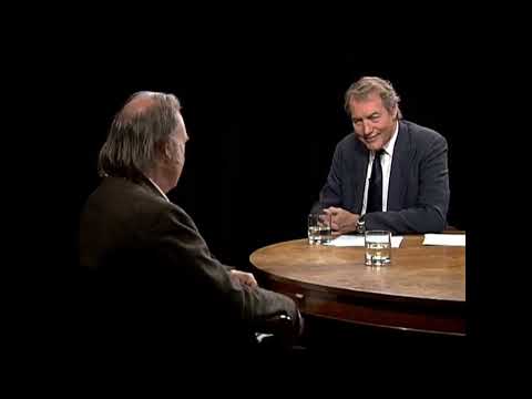 Neil Young Charlie Rose 2008