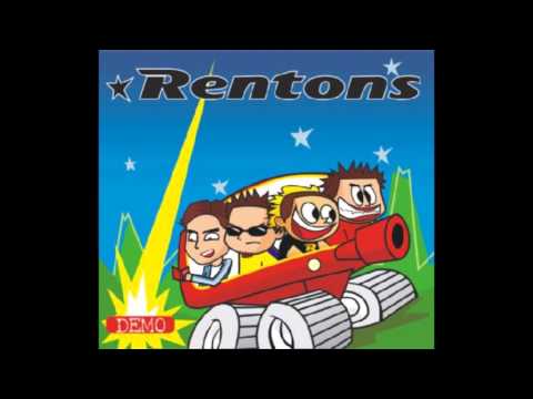 Rentons - No Me Gusta | 2004 | (COMPLETO)