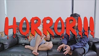 Download lagu PARANORMAL EXPERIENCE: RUMAH TERSERAM JOGJA (PART 1) mp3