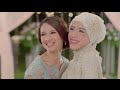 TV Commercial Wardah Wardah Bridestory