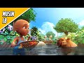 Upin Ipin Musim 18 Full Movie Rajoo Mandi Di Sungai Upin Ipin Terbaru 2024
