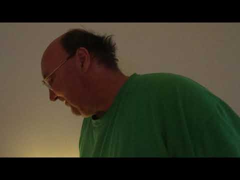 MongoTV_6792 - ENGLISH VLOG - Have a Good Sunday - Reading a 100 Year Old Book