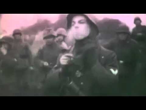 Weather History: Operation Barbarossa 1941