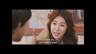 Little Black Dress - Int'l Trailer