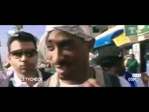 Yung Berg -What Would Pac Do  official video