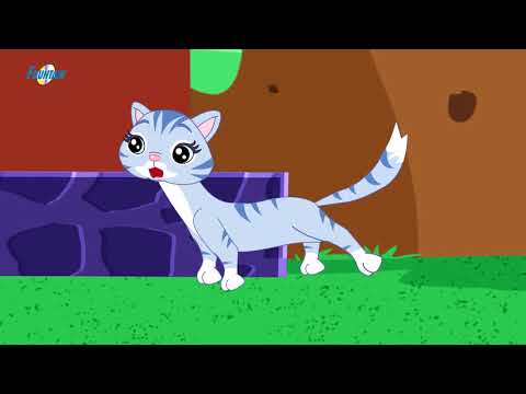 mani kashi gojeirwani   new marathi balgeet & badbad geete 2015   marathi kids songs