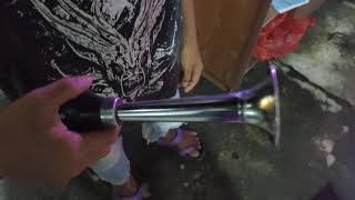 Download lagu Suara roti keliling, telolet roti mp3 Download lagu Suara roti keliling, telolet roti mp3