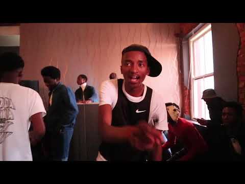 B!G Freezemo - Hood Messiah ft  Yung Yen & Shlimey Shlim'er  (Official Music Video)