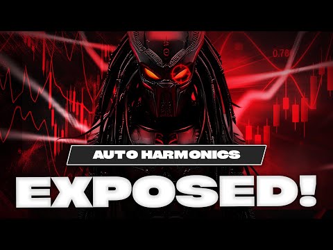 Auto Harmonics Exposed: The Harmonic Pattern Scanner Traders Don't Know About