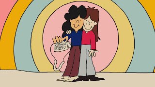 Empress Of – “Someone I Know”