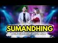 SUMANDHING AJENG FEBRIA FT ZAITUN NIAM NEW ASTINA OFFICIAL LIVE MUSIC