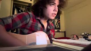 I Need You - The Beatles (Cover)