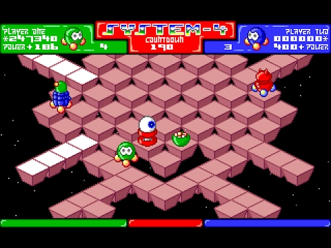 Mr. Tengus Adventure picture