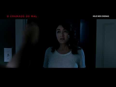 O Chamado do Mal - James